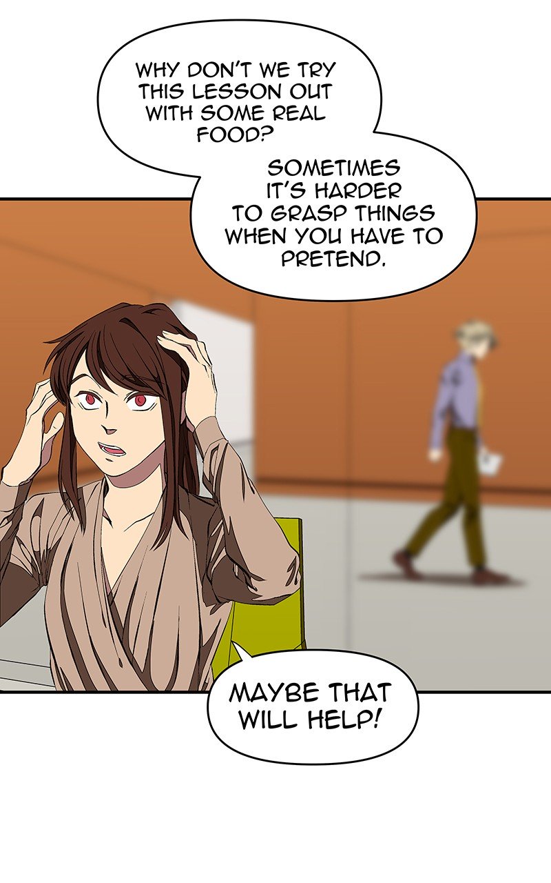 I Love Yoo chapter 116 - page 17