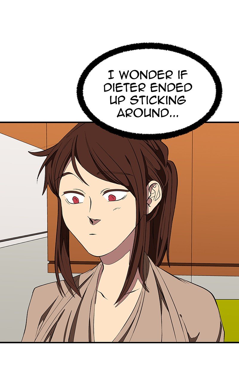 I Love Yoo chapter 116 - page 20