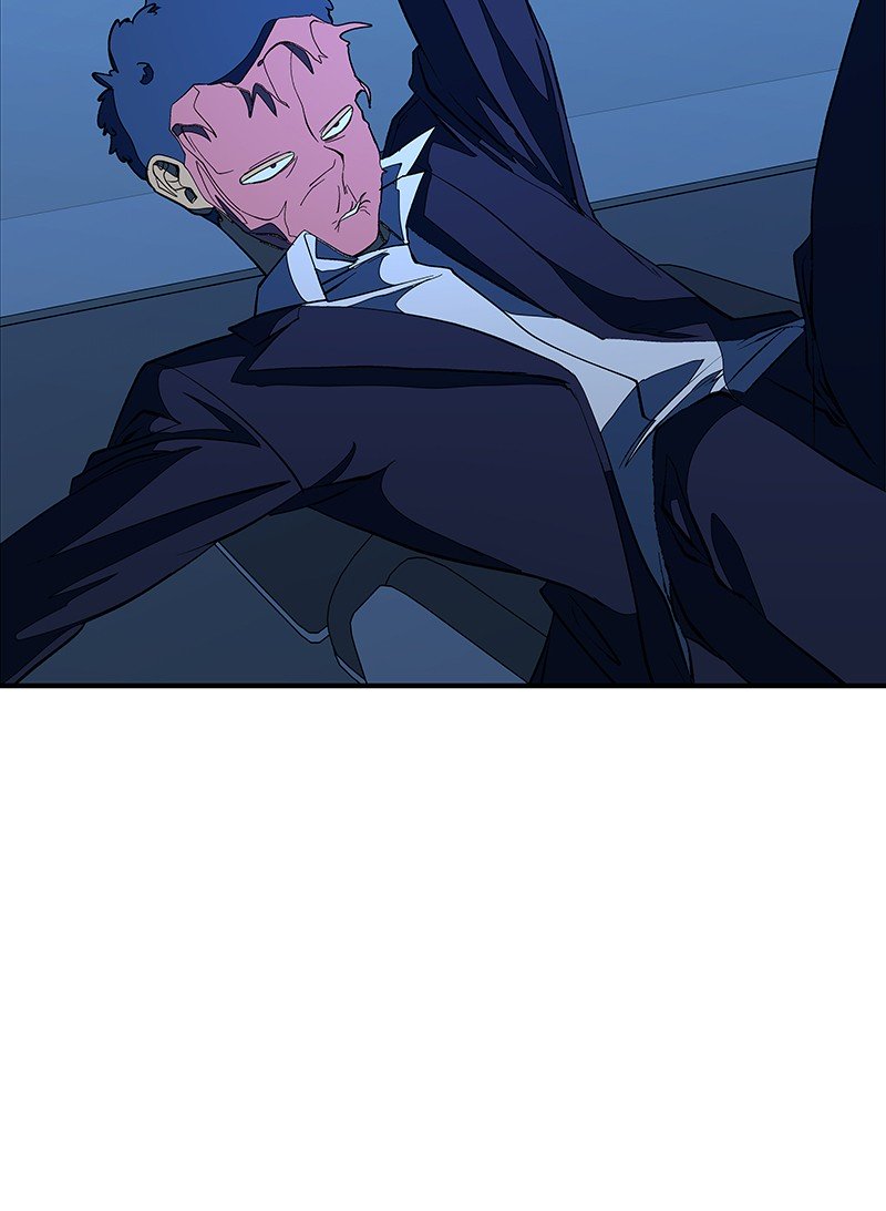 I Love Yoo chapter 116 - page 25