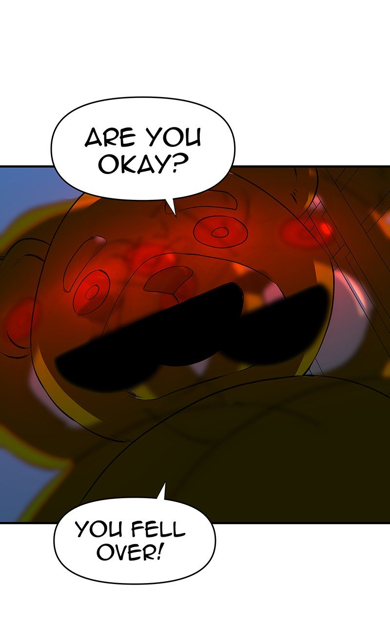 I Love Yoo chapter 116 - page 26