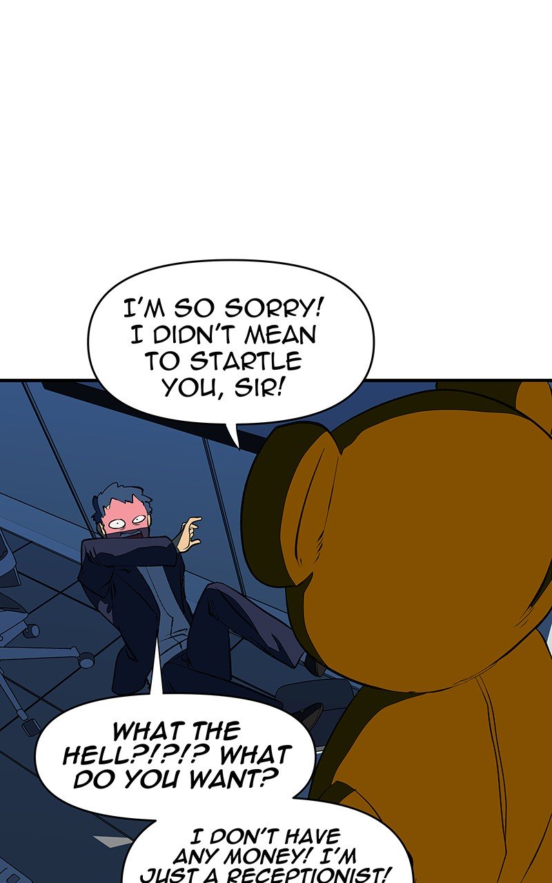 I Love Yoo chapter 116 - page 27