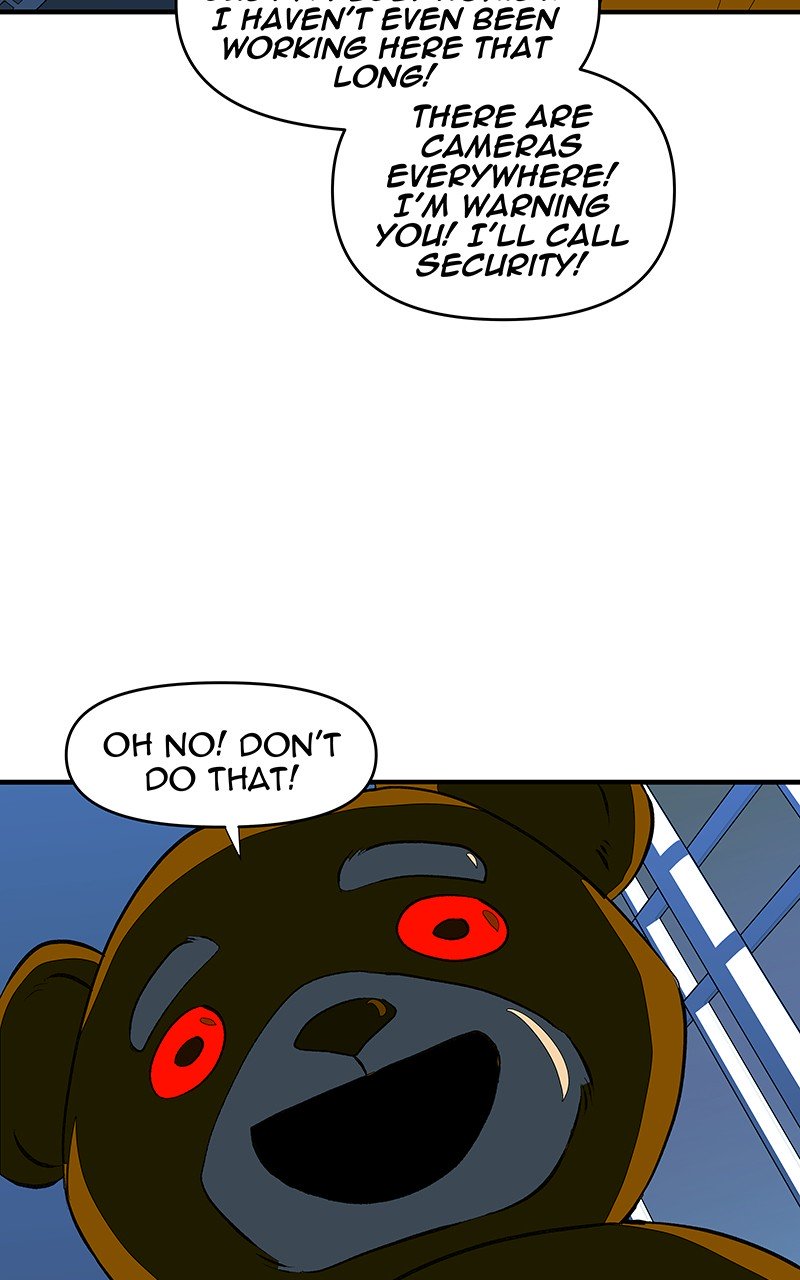 I Love Yoo chapter 116 - page 28