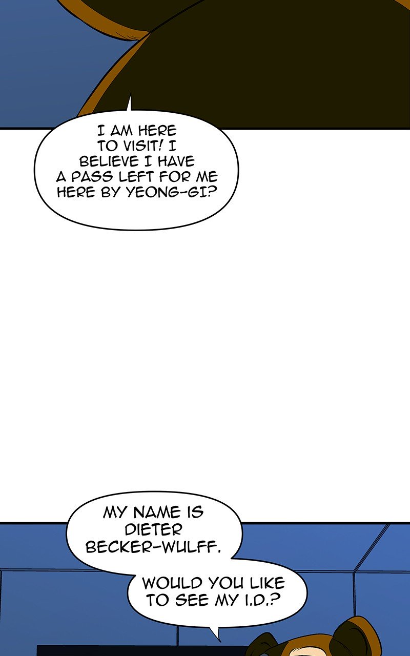 I Love Yoo chapter 116 - page 29