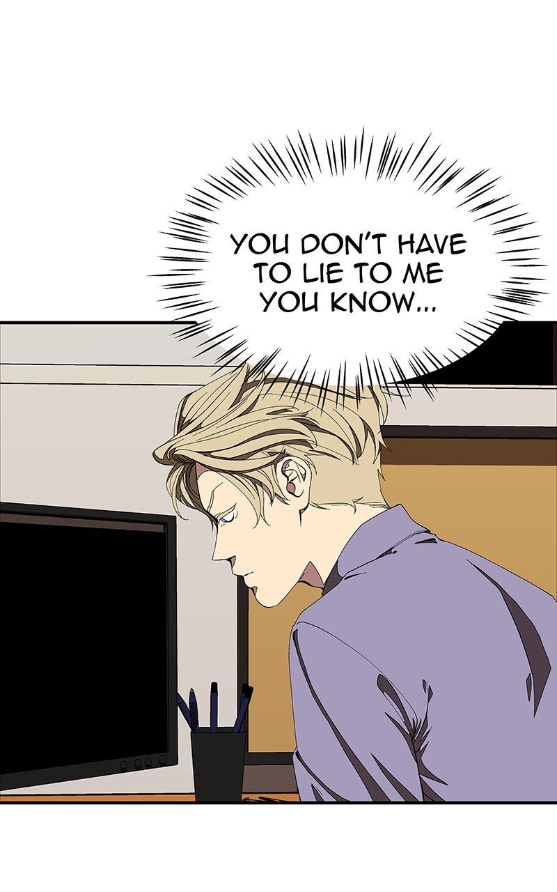 I Love Yoo chapter 116 - page 3