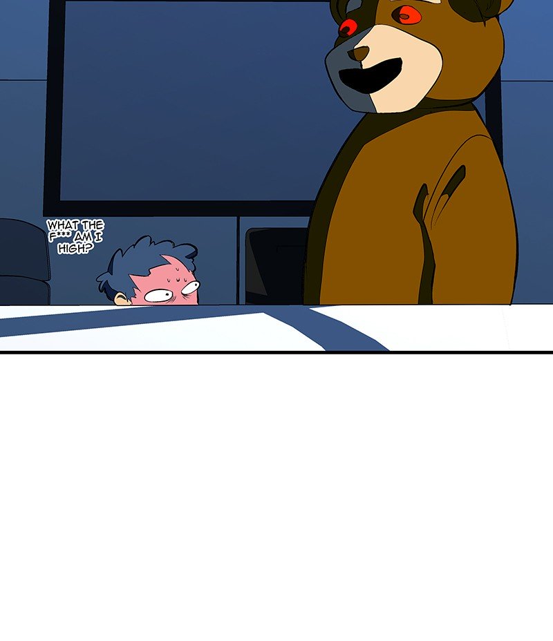 I Love Yoo chapter 116 - page 30