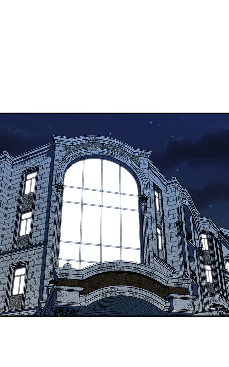 I Love Yoo chapter 116 - page 31