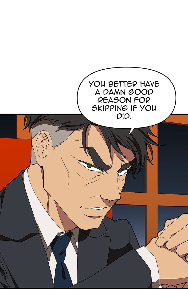 I Love Yoo chapter 116 - page 32