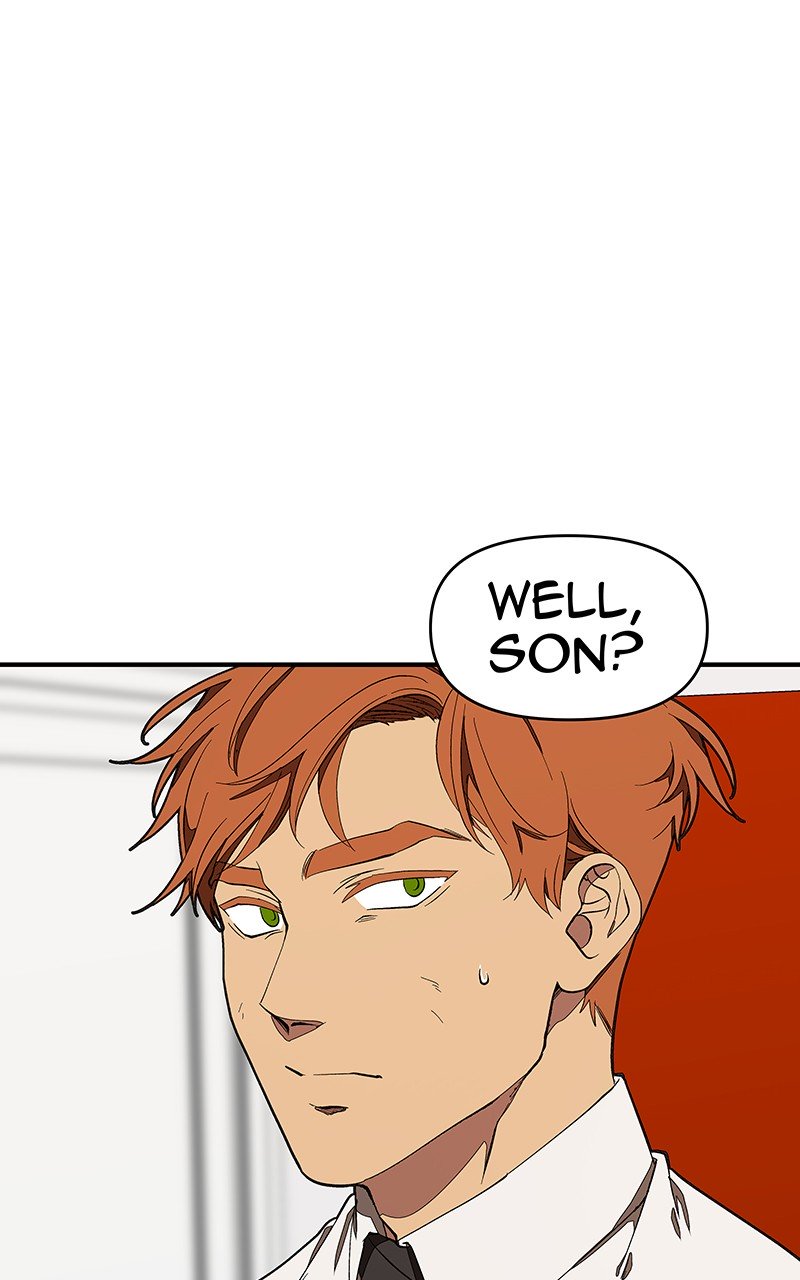 I Love Yoo chapter 116 - page 33