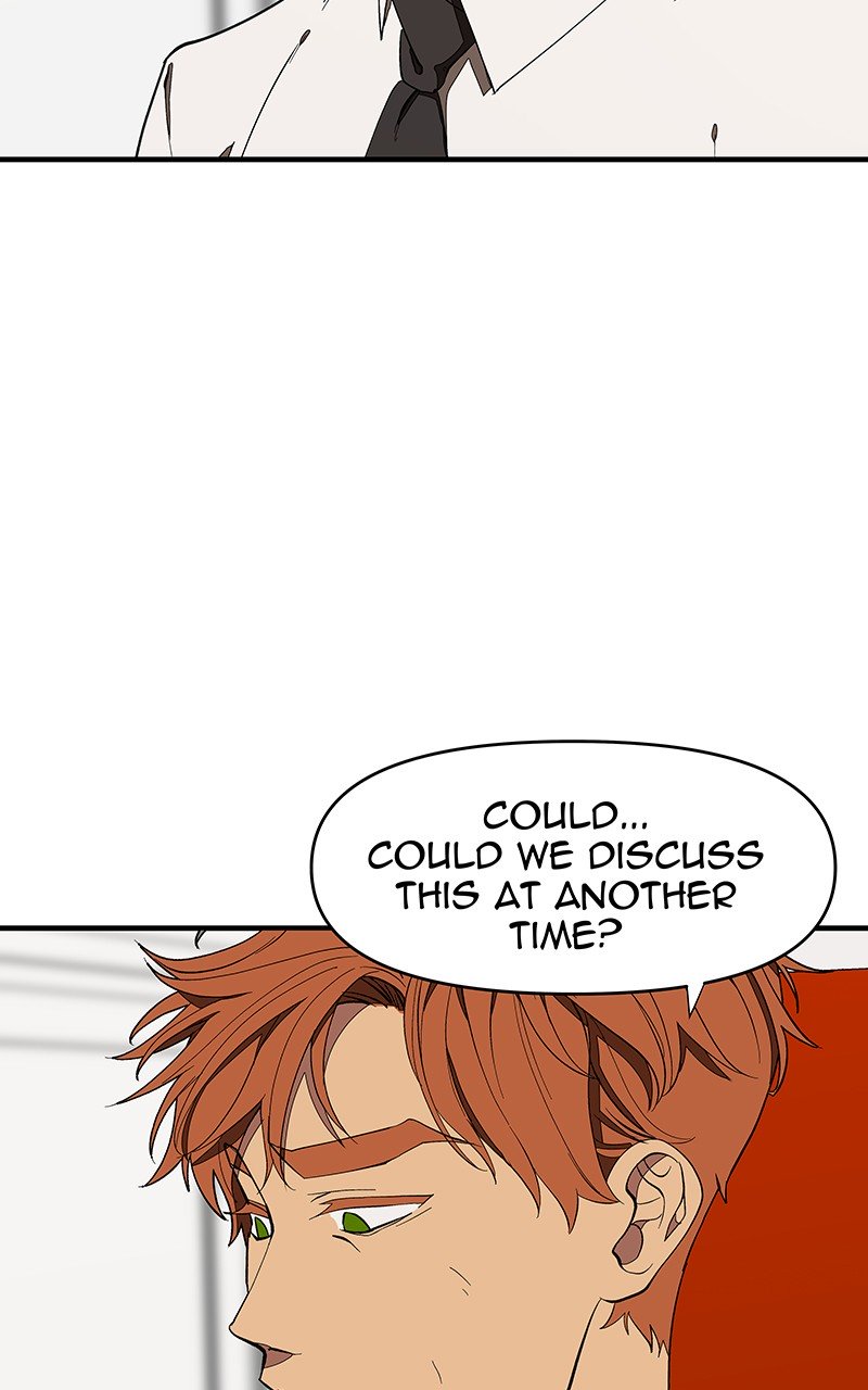 I Love Yoo chapter 116 - page 34