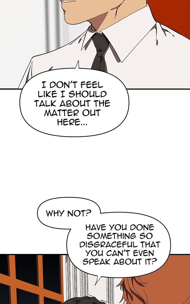 I Love Yoo chapter 116 - page 35