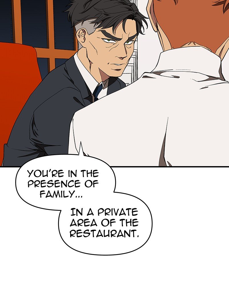 I Love Yoo chapter 116 - page 36