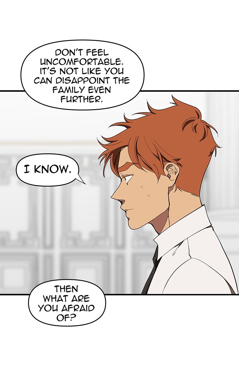I Love Yoo chapter 116 - page 37