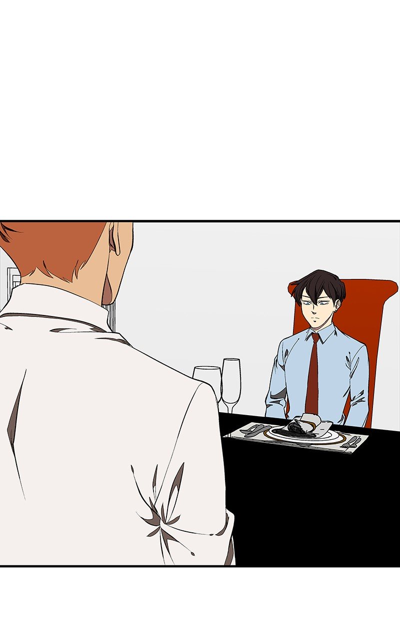 I Love Yoo chapter 116 - page 38
