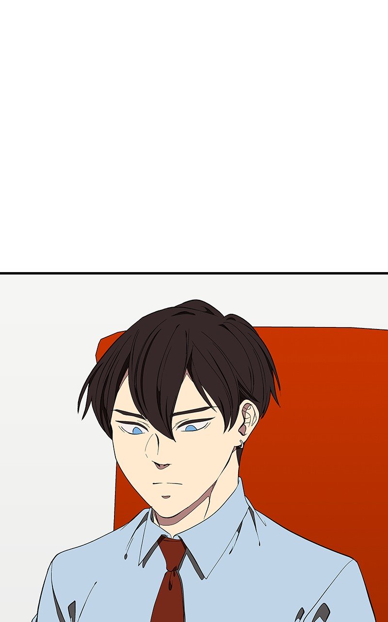 I Love Yoo chapter 116 - page 39