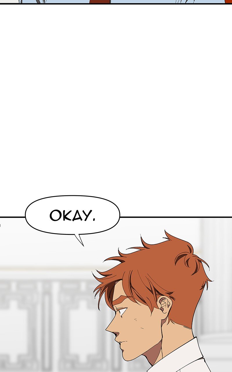 I Love Yoo chapter 116 - page 40