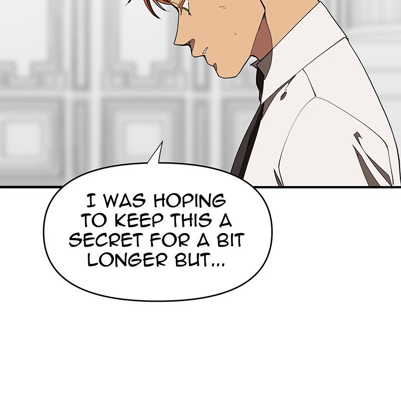I Love Yoo chapter 116 - page 42