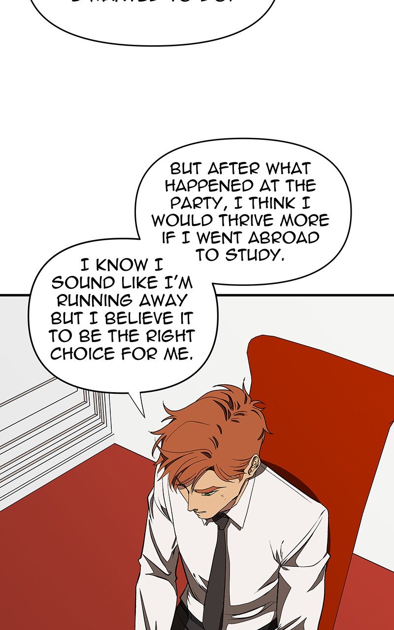 I Love Yoo chapter 116 - page 44