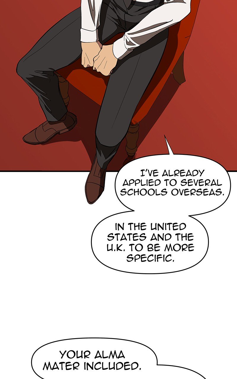 I Love Yoo chapter 116 - page 45