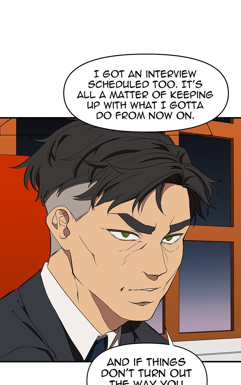 I Love Yoo chapter 116 - page 47
