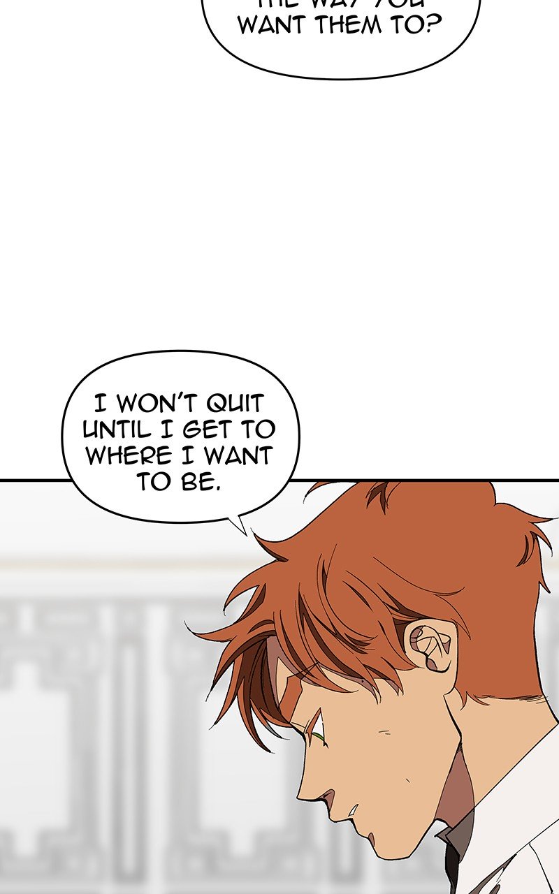 I Love Yoo chapter 116 - page 48