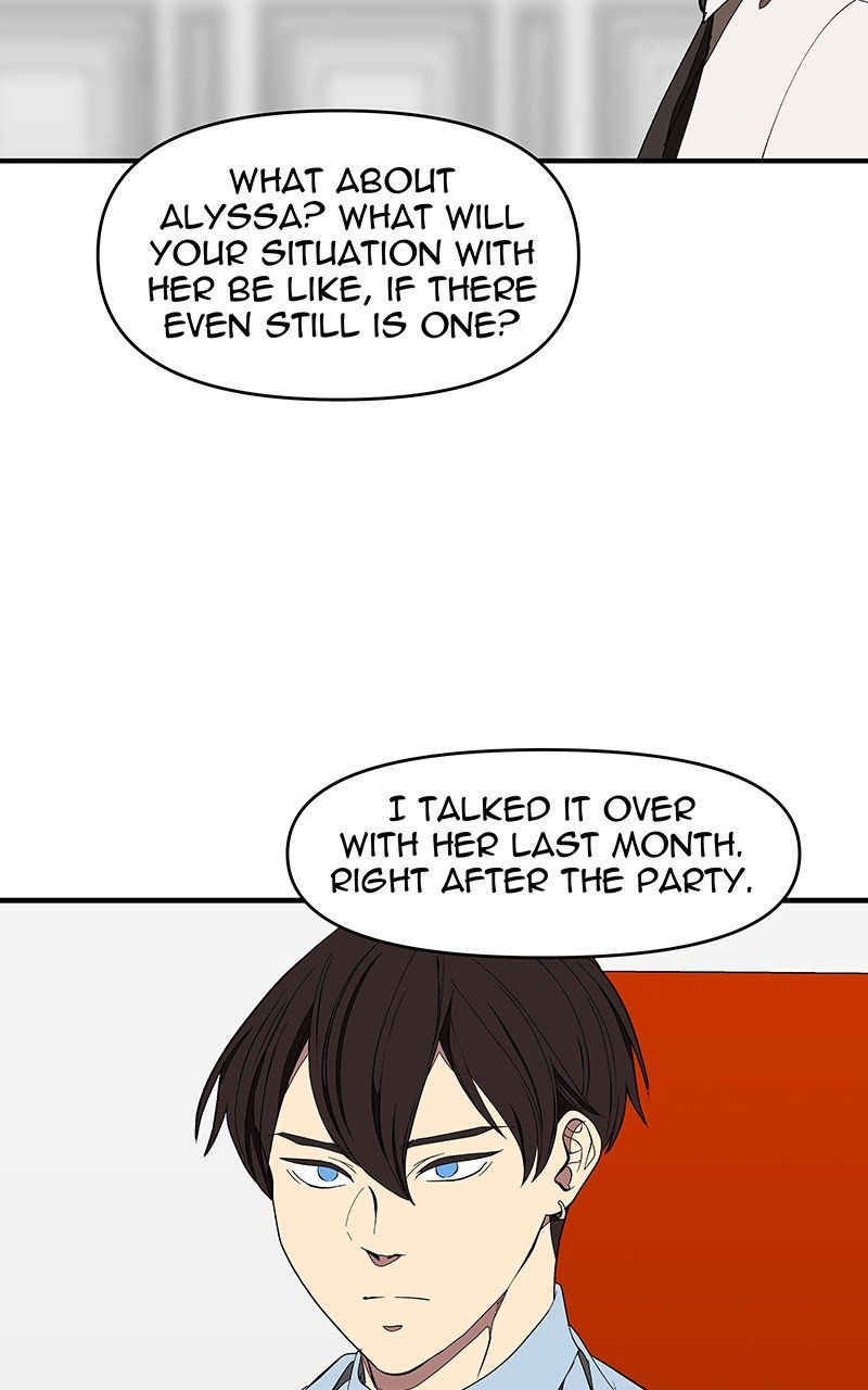 I Love Yoo chapter 116 - page 49