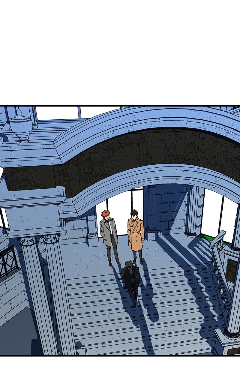 I Love Yoo chapter 116 - page 51