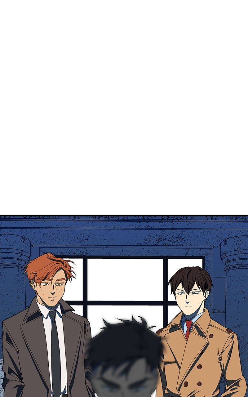I Love Yoo chapter 116 - page 52