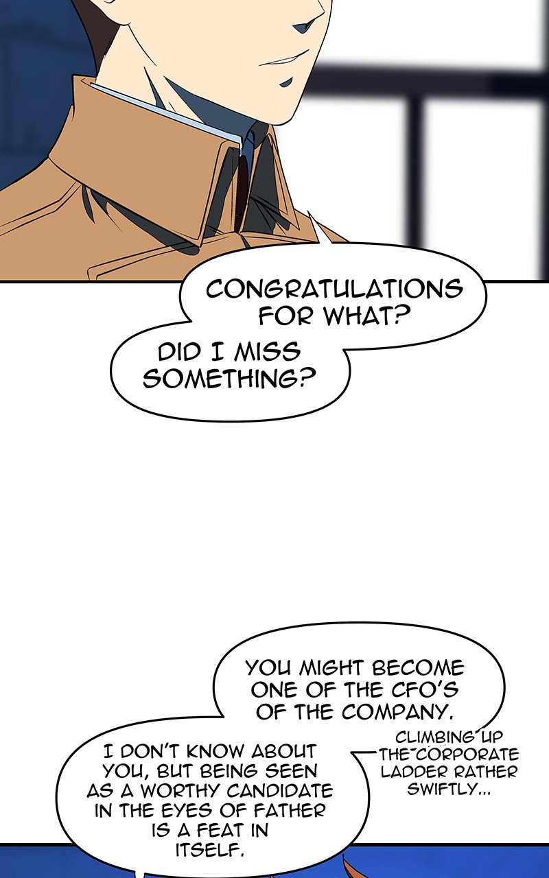 I Love Yoo chapter 116 - page 54