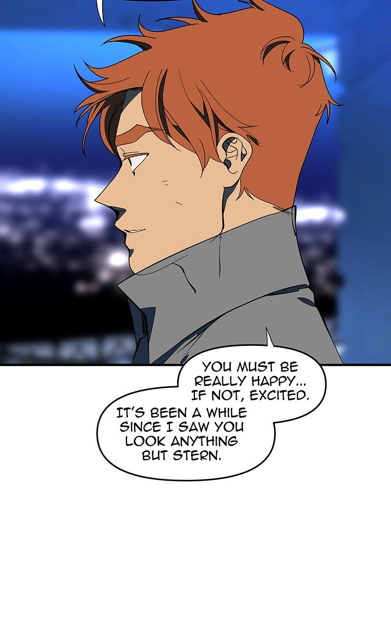 I Love Yoo chapter 116 - page 55