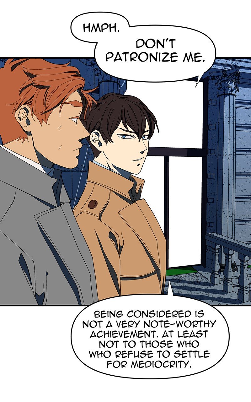 I Love Yoo chapter 116 - page 56