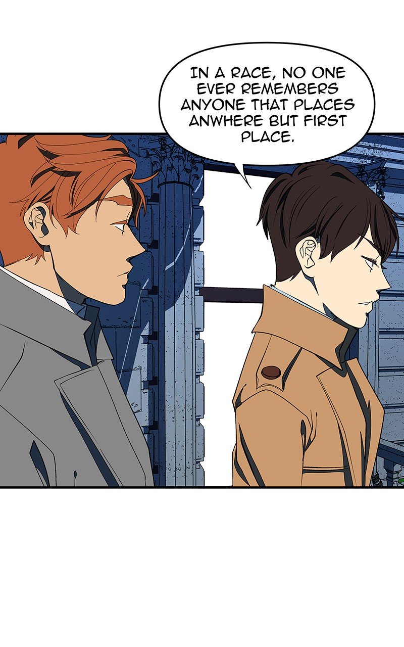 I Love Yoo chapter 116 - page 58