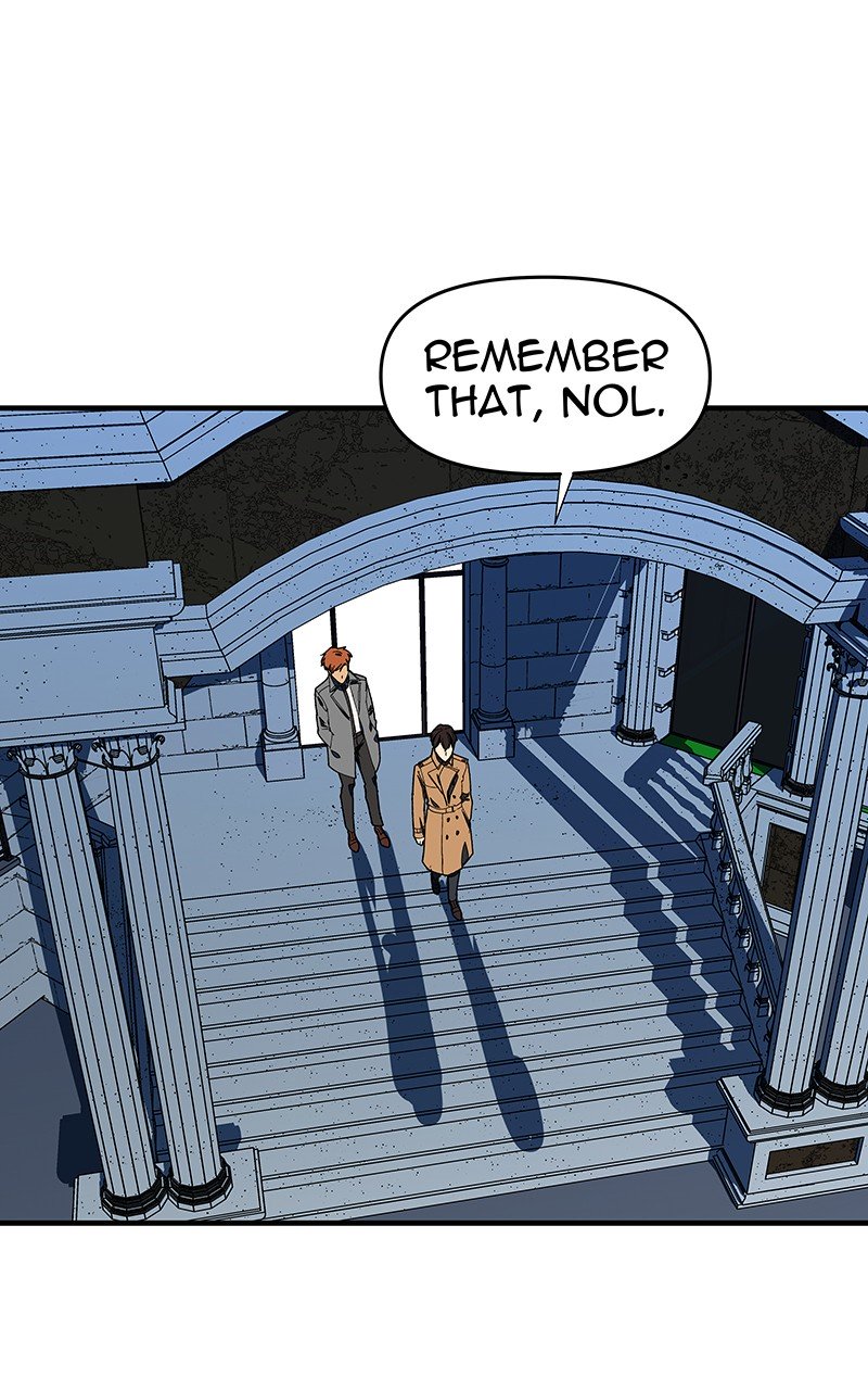 I Love Yoo chapter 116 - page 59