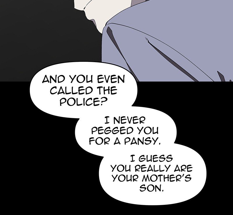 I Love Yoo chapter 116 - page 6