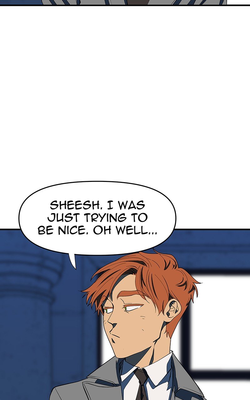 I Love Yoo chapter 116 - page 61