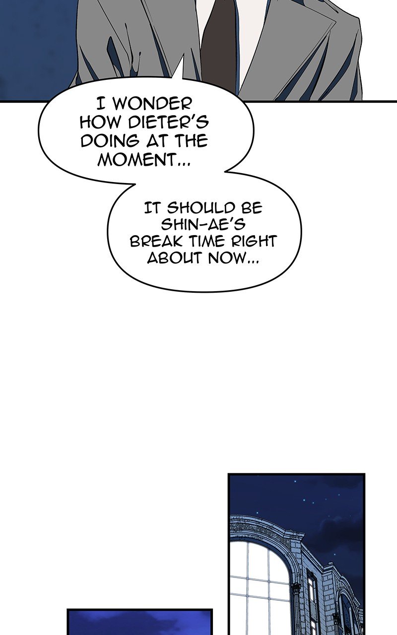 I Love Yoo chapter 116 - page 62
