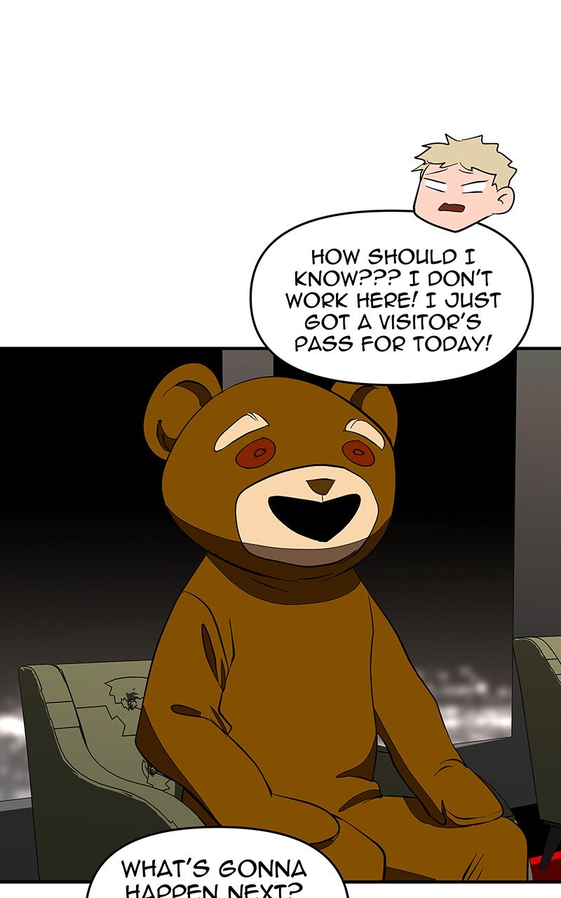 I Love Yoo chapter 116 - page 66