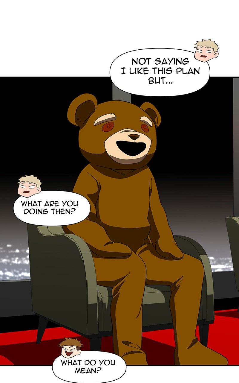 I Love Yoo chapter 116 - page 71