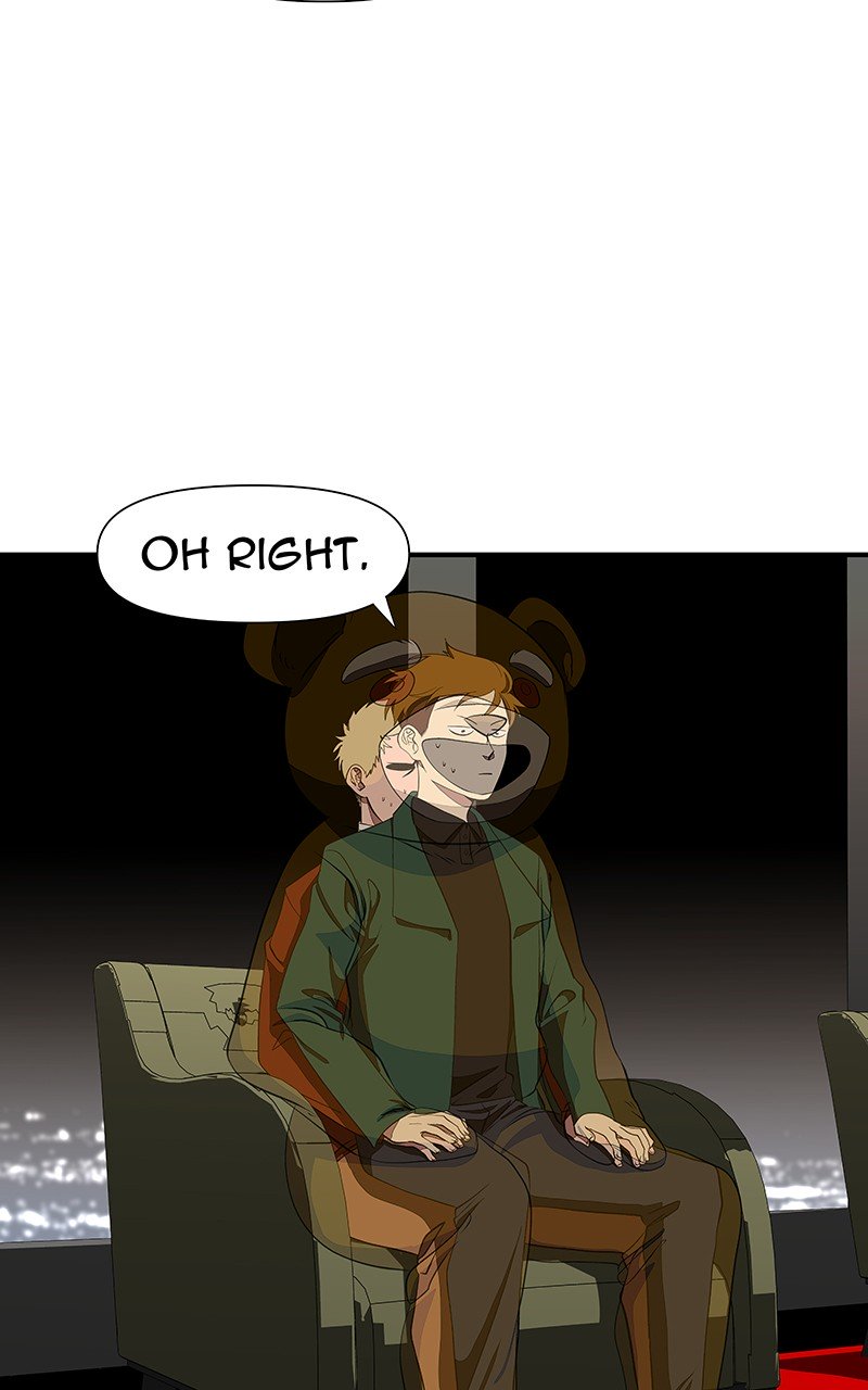 I Love Yoo chapter 116 - page 72