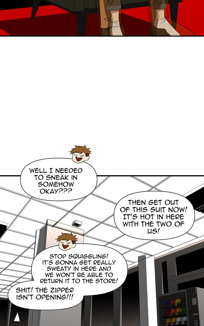 I Love Yoo chapter 116 - page 73