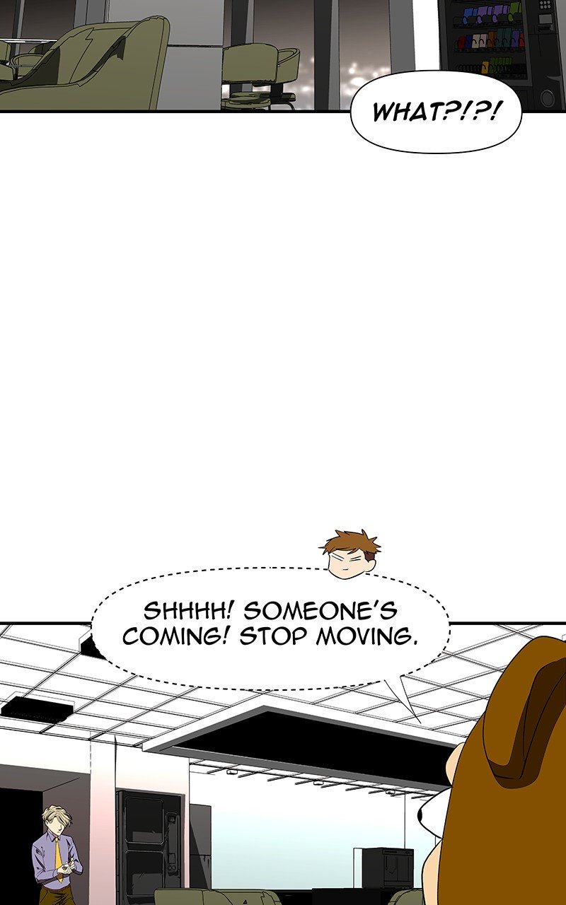 I Love Yoo chapter 116 - page 74