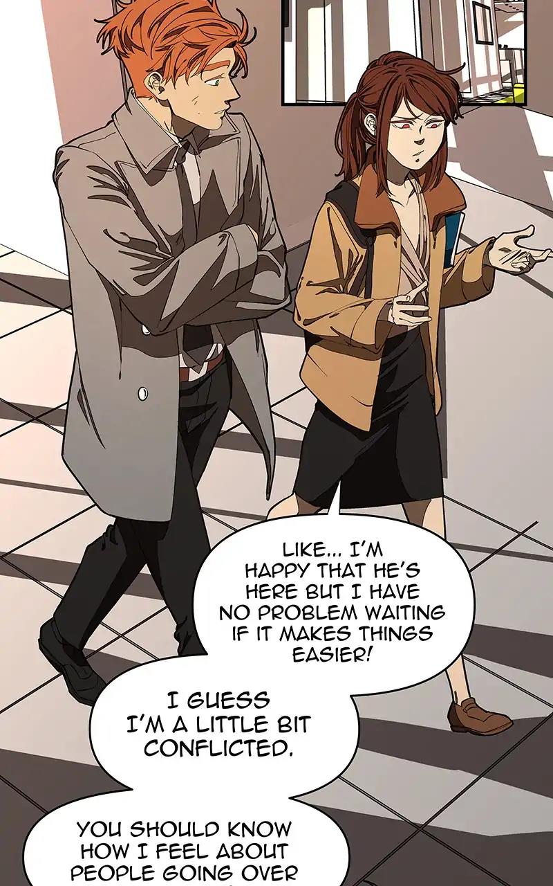 I Love Yoo chapter 115 - page 2