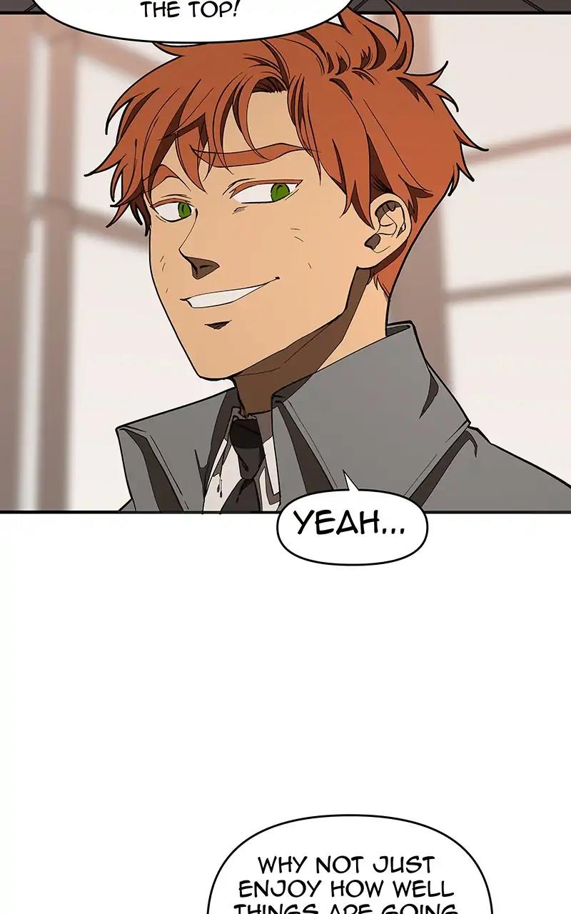 I Love Yoo chapter 115 - page 3
