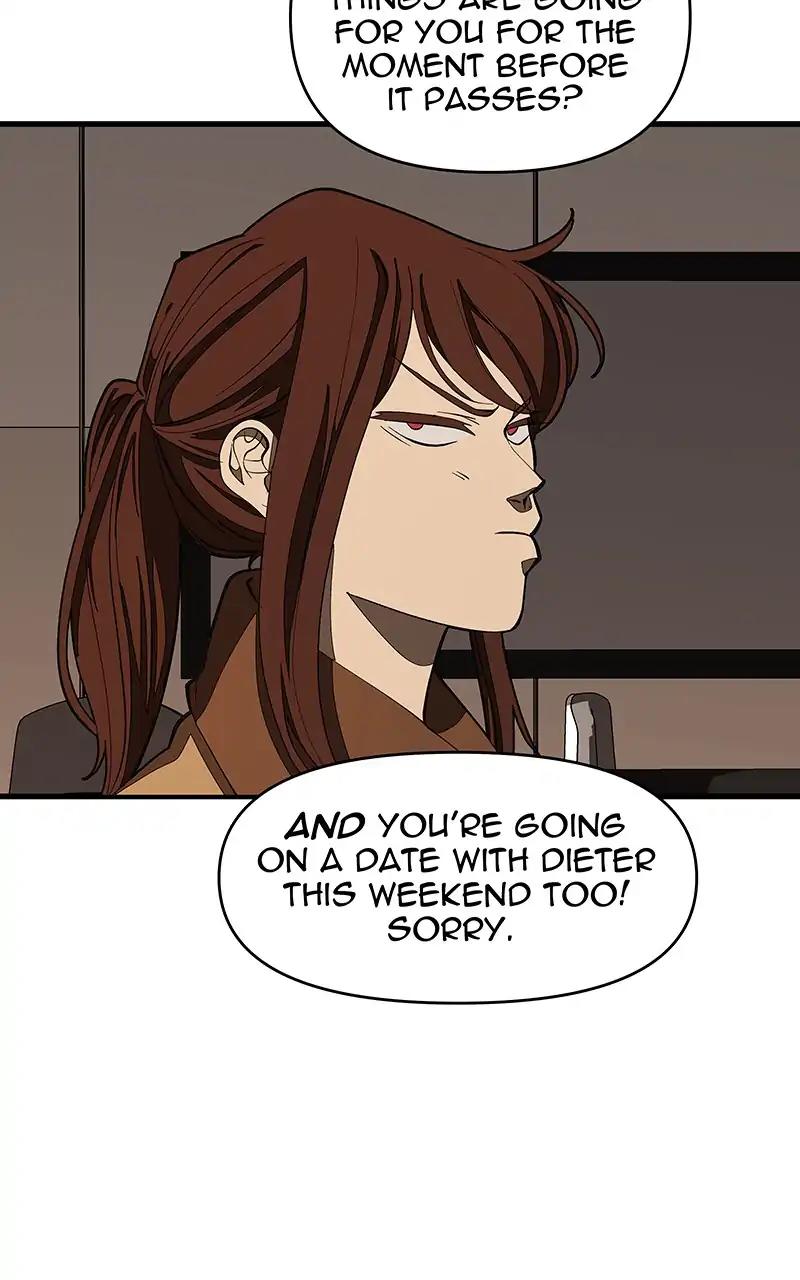 I Love Yoo chapter 115 - page 4