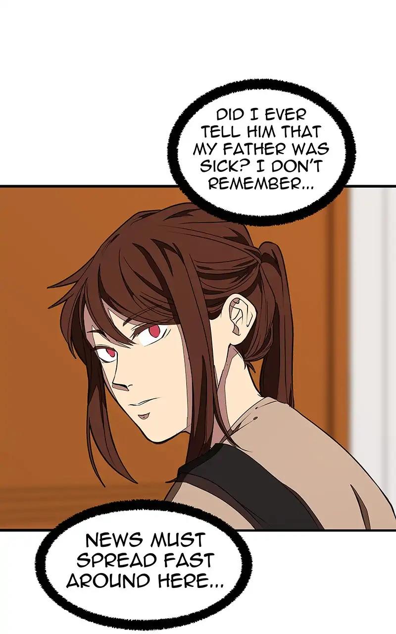 I Love Yoo chapter 115 - page 41