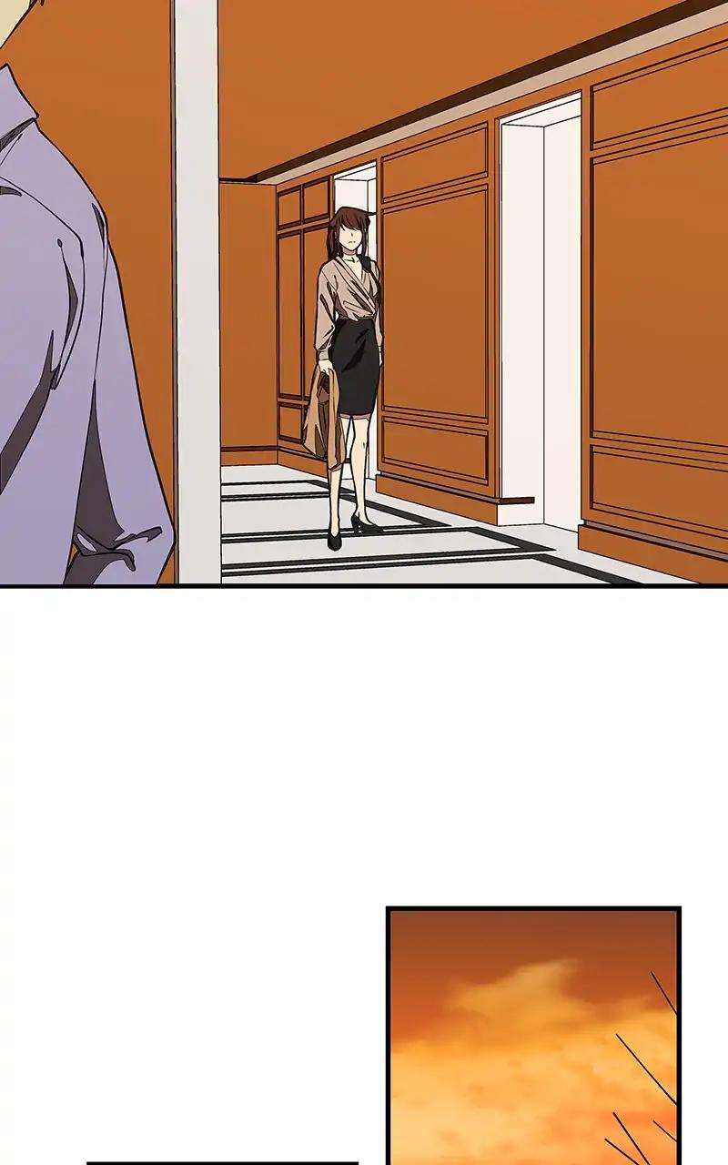 I Love Yoo chapter 115 - page 45