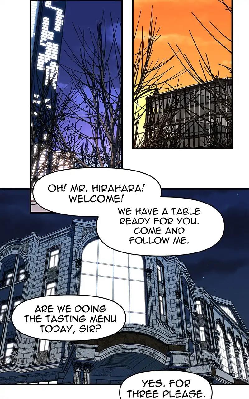 I Love Yoo chapter 115 - page 46