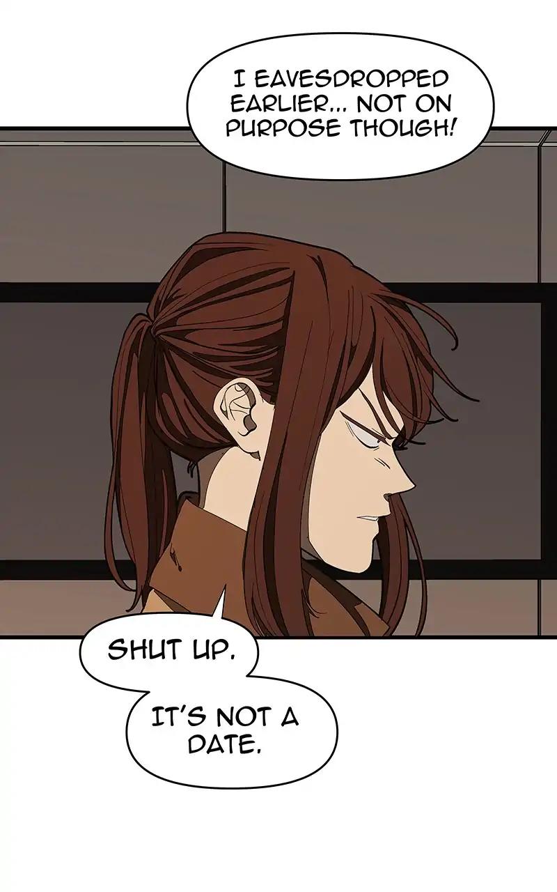 I Love Yoo chapter 115 - page 5