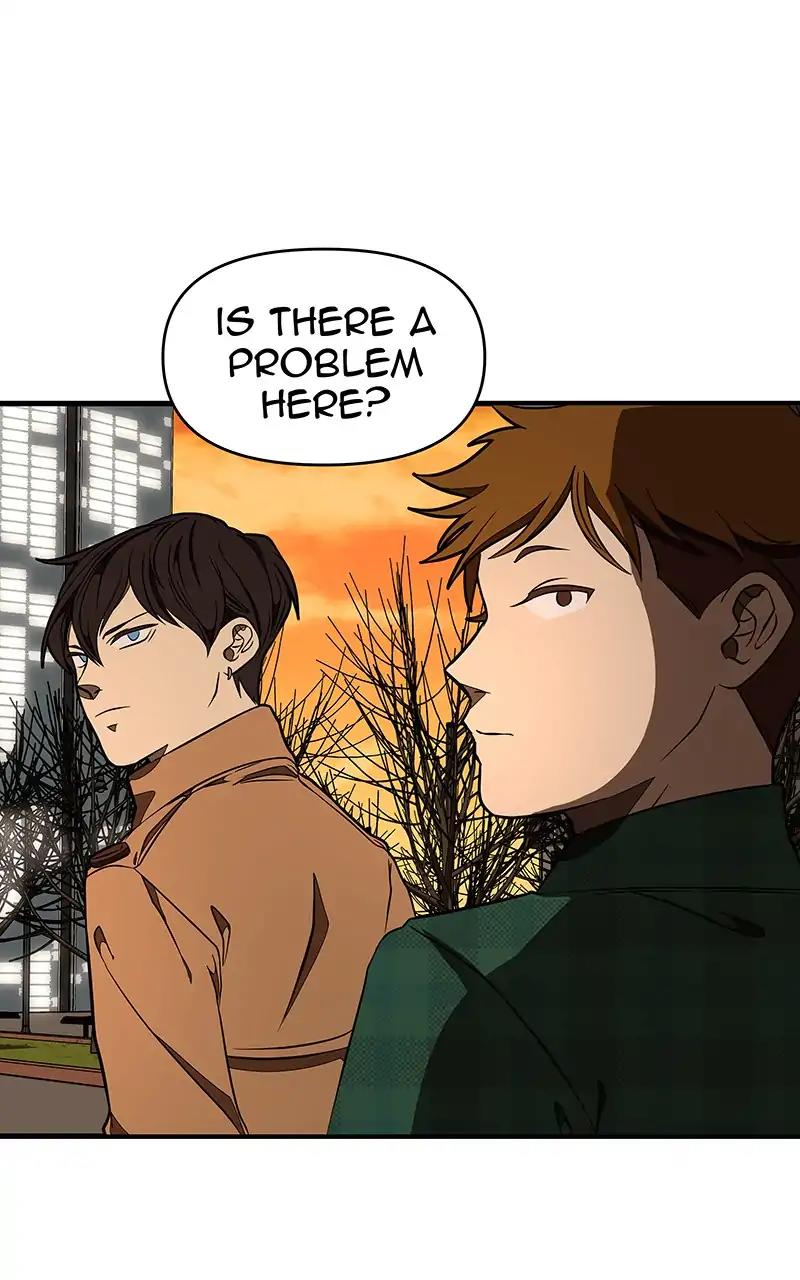I Love Yoo chapter 114 - page 1