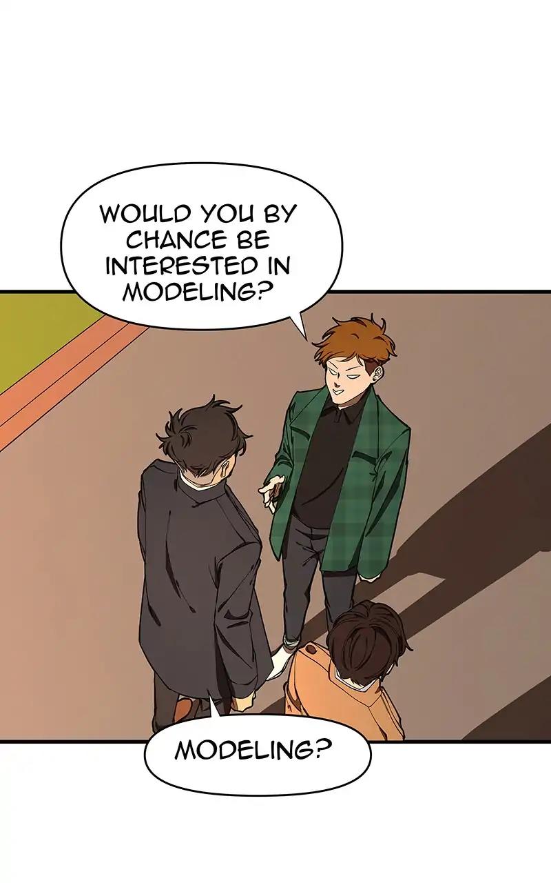I Love Yoo chapter 114 - page 10