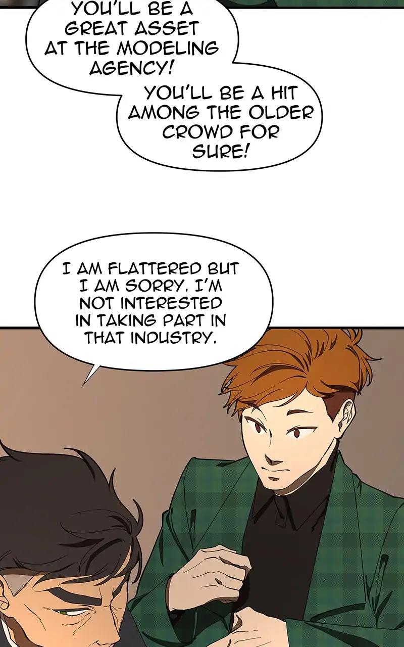 I Love Yoo chapter 114 - page 14